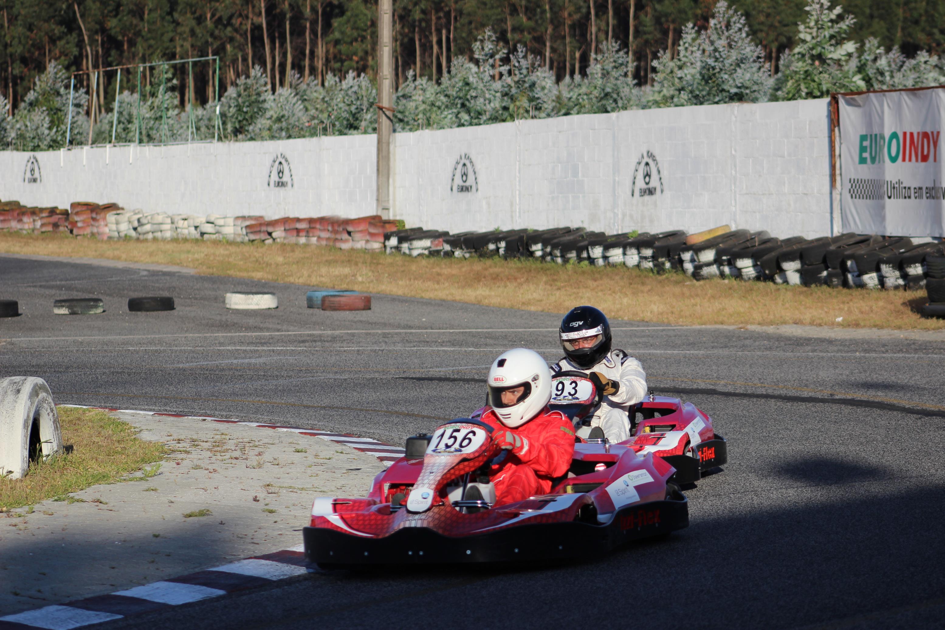24 Horas da Batalha 2015 - Treinos Livres111